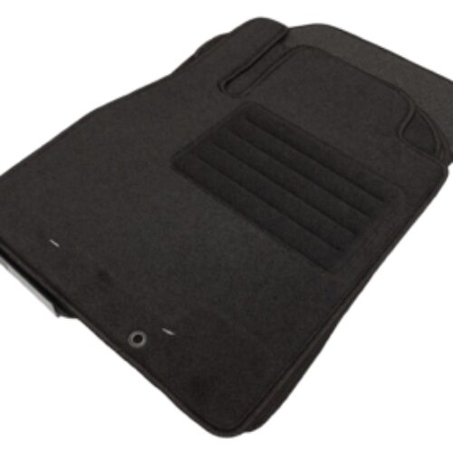 Мокетни стелки за NISSAN Micra K13 (2010-2017)