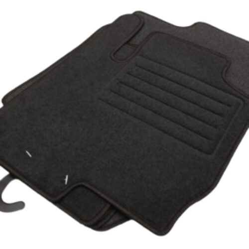 Мокетни стелки за MITSUBISHI Colt VI (2008-2010) – 5 врати