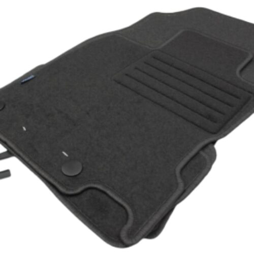 Мокетни стелки за RENAULT Kadjar (2015+)