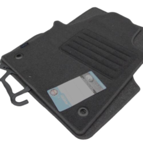 Мокетни стелки за CITROEN Space Tourer (2014+) предни