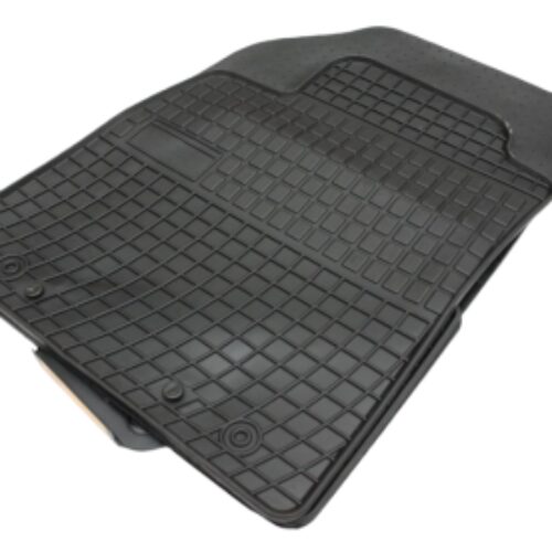 Гумени стелки за OPEL Vectra C Седан (2002-2008), марка Frogum