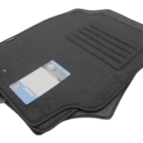 Мокетни стелки за TOYOTA Rav4 (1996-2000)