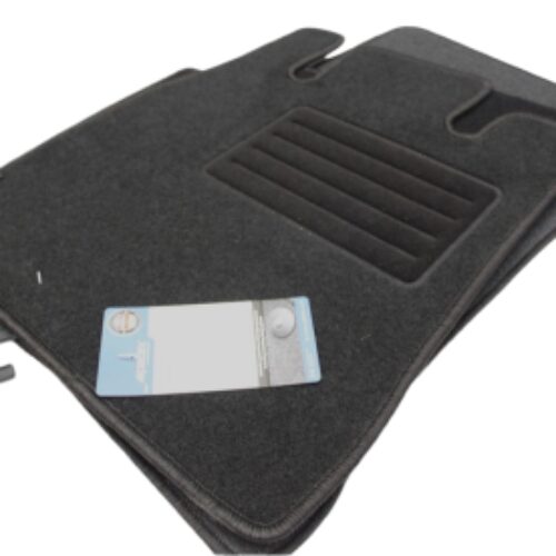 Мокетни стелки за MERCEDES Vaneo W414 (2002-2005)