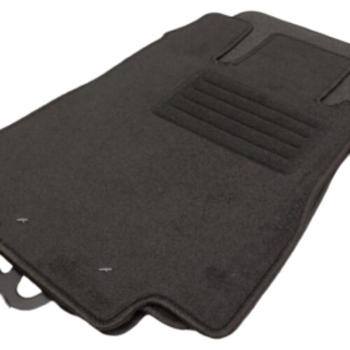 Мокетни стелки за MERCEDES S-Class W220 (1998-2005) – къса база