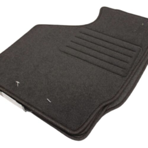 Мокетни стелки за SUZUKI Ignis (2003-2008)