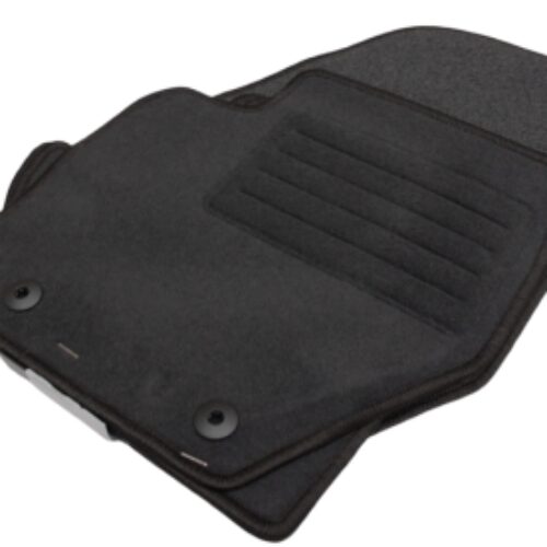 Мокетни стелки за VOLVO V60 (2010-2018)