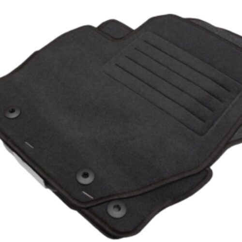 Мокетни стелки за VOLVO S60 / V60 / XC60 (2008-2017)