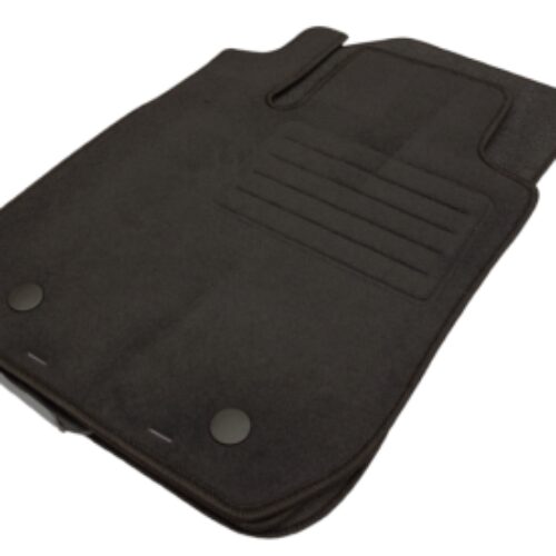 Мокетни стелки за DACIA Duster (2010-2013)