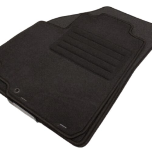 Мокетни стелки за NISSAN Pixo (2009-2013)