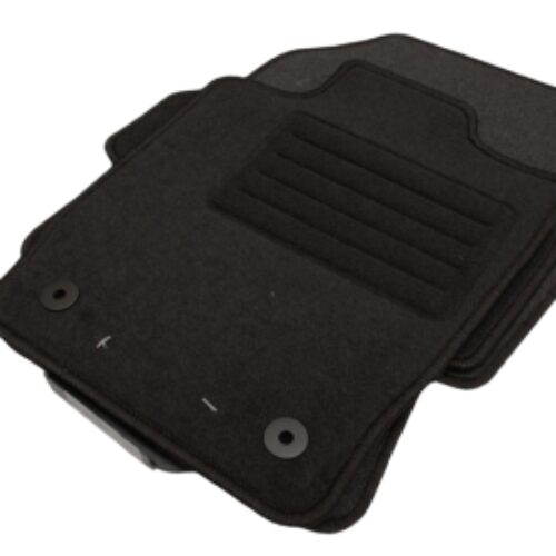 Мокетни стелки за Audi A1 8X / Sportback (2010-2018)