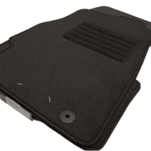 Мокетни стелки за HONDA Civic VI Hatchback 3d (1996-2001)