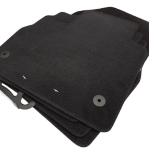 Мокетни стелки за RENAULT Kangoo II (2007-2021)