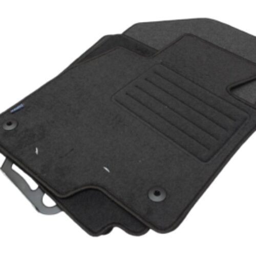 Мокетни стелки за MAZDA 6 III (2013+)