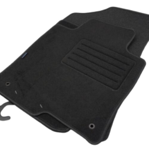 Мокетни стелки за KIA Optima IV (2015-2020)