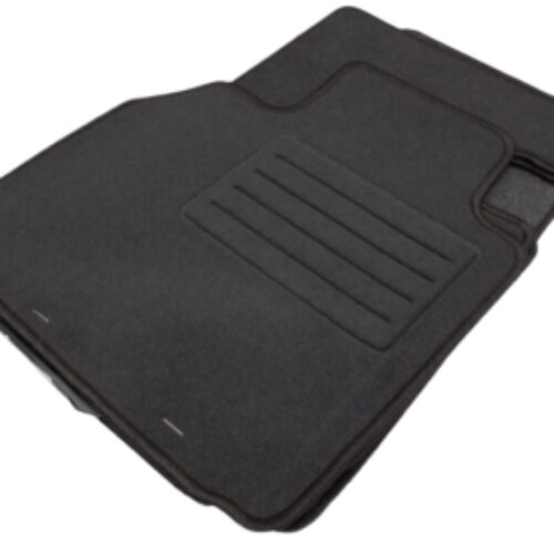 Мокетни стелки за RENAULT Scenic III / Grand Scenic III (2009-2016)