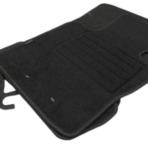 Мокетни стелки за MINI Cooper F56 (2014-2024) – 3 врати