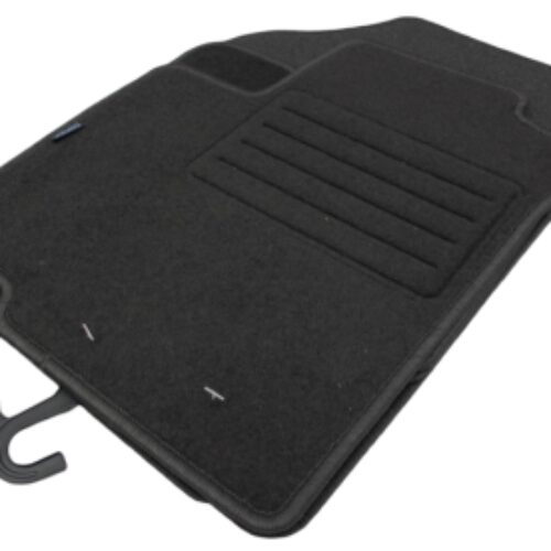 Мокетни стелки за Suzuki Swift (2010-2017)