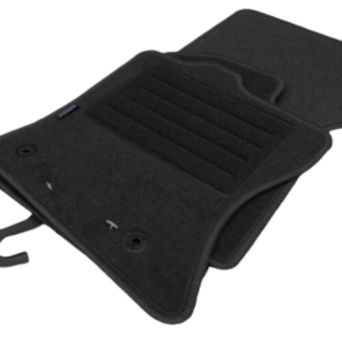 Мокетни стелки за JAGUAR F-Pace (2016+)