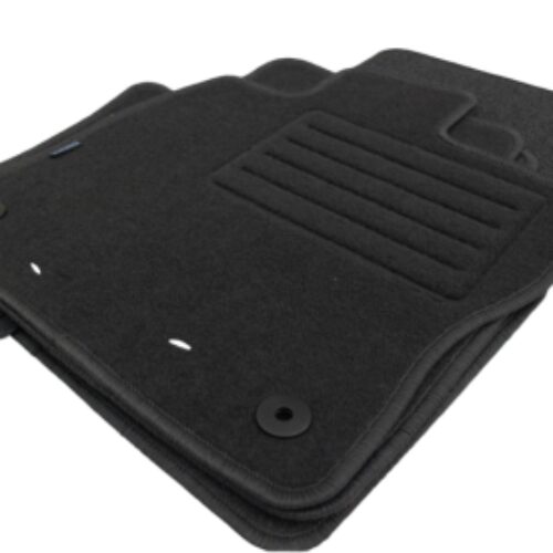 Мокетни стелки за VW Arteon (2017+)