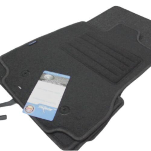 Мокетни стелки за JAGUAR XF (2008-2015)