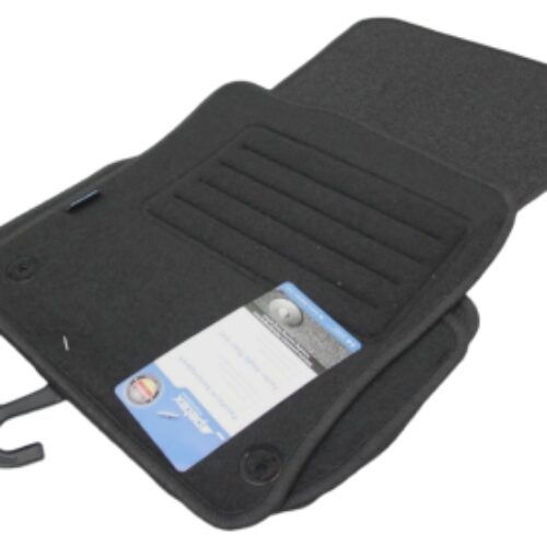 Мокетни стелки за JAGUAR XF (2015+)