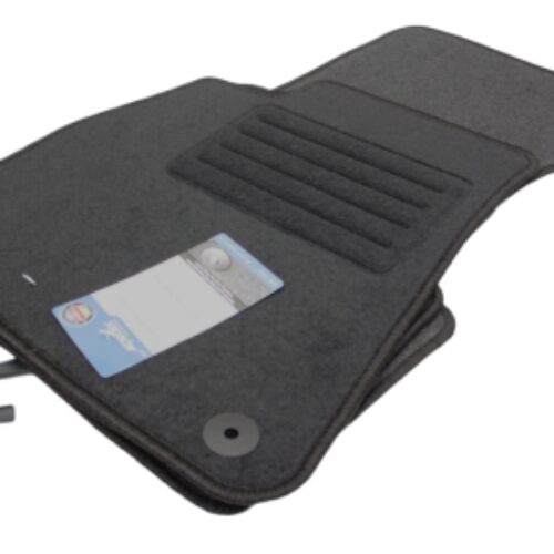 Мокетни стелки за AUDI A6 C8 (2018+) / A7 (2018+)