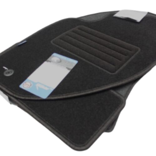 Мокетни стелки за Alfa Romeo 166 (1998-2007)