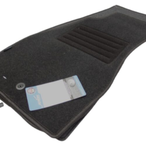 Мокетни стелки за Alfa Romeo GTV (1995-2004)