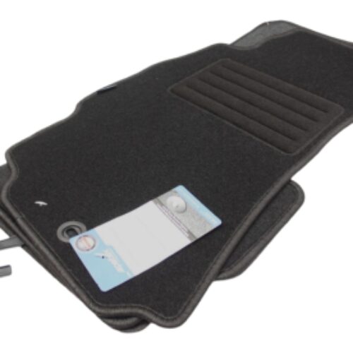 Мокетни стелки за MAZDA RX-8 (2003-2005)