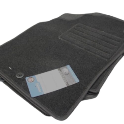 Мокетни стелки за NISSAN Almera N16 (2000-2006) 5 врати