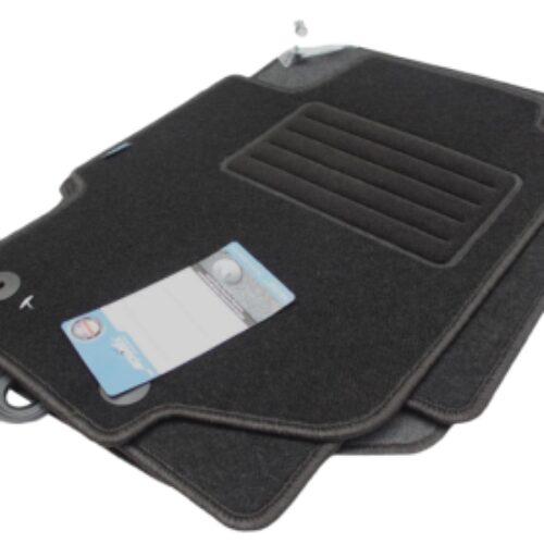 Мокетни стелки за HONDA Accord VI (1998-2002) – седан