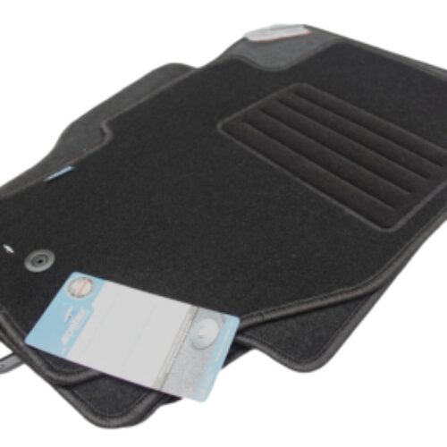 Мокетни стелки за HONDA Accord VI (1998-2002) – купе