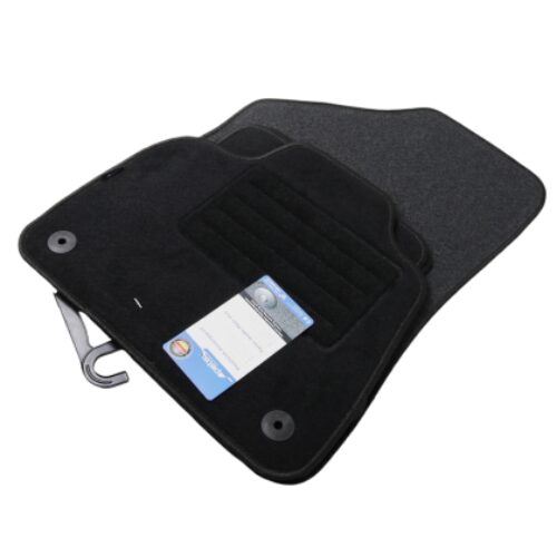 Мокетни стелки за CITROEN DS5 (2012-2019)