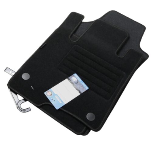 Мокетни стелки за FIAT Panda (2015+)