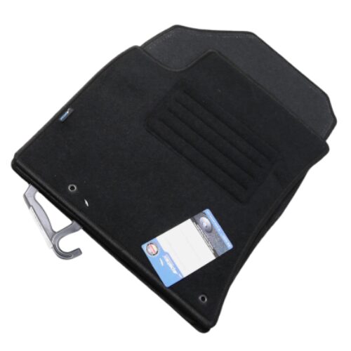 Мокетни стелки за HYUNDAI i30 III (2017+) / i30 III Fastback (2018+)