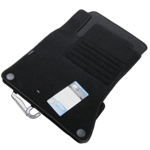 Мокетни стелки за MERCEDES A-Class W176 (2012-2018) / B-Class W246 (2011-2019) / CLA C117 (2013-2018) / GLA X156 (2014-2020)