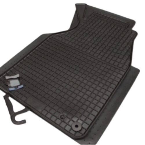 Гумени стелки за Vw Transporter T4 (1990-2003), марка Petex