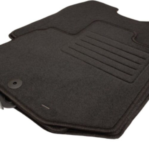 Мокетни стелки за HONDA Jazz II (2008-2015)