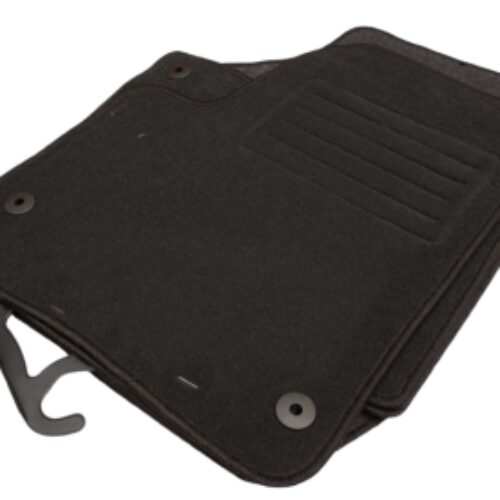 Мокетни стелки за PORSCHE Cayenne (2002-2010)