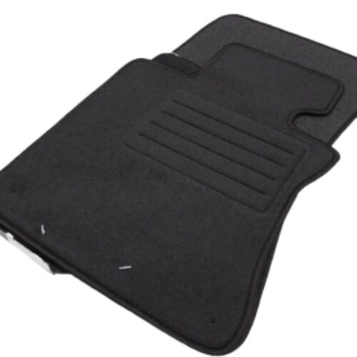 Мокетни стелки за BMW 6 Серия E63 купе (2002-2011)