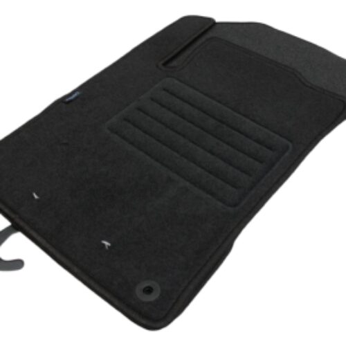 Мокетни стелки за CITROEN C3 II (2009-2016) / CITROEN DS3 (2010-2019)