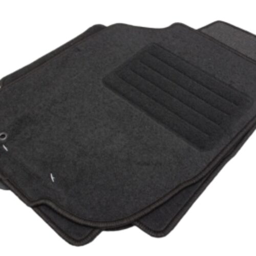 Мокетни стелки за TOYOTA Hilux (2006-2014) – Двойна кабина