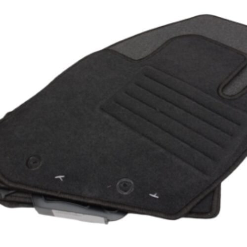 Мокетни стелки за VOLVO S60 / S80 / V70 / XC70 (2000-2007)