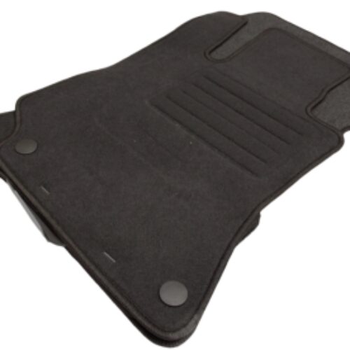 Мокетни стелки за MERCEDES E-Class W212 (2009-2016) / CLS C218 / X218 (2011-2018)