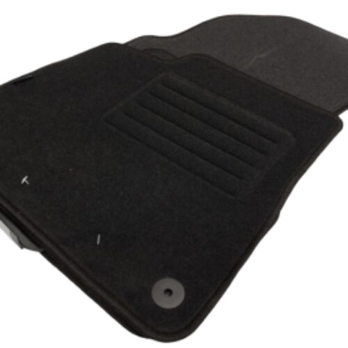 Мокетни стелки за AUDI Q7 4M (2015+)