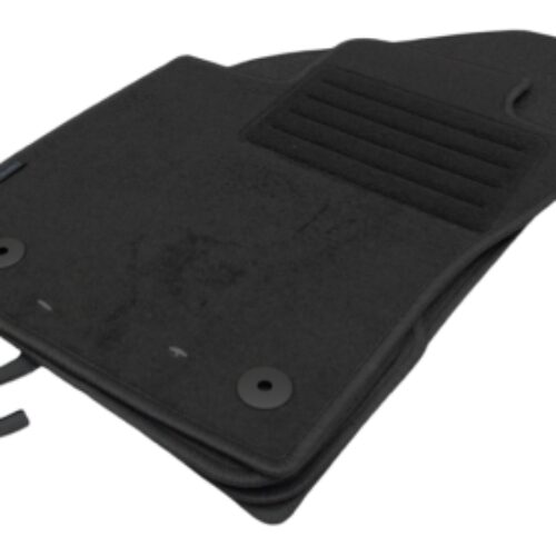 Мокетни стелки за FIAT Tipo (2016+) – Hatchback / Combi