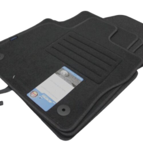 Мокетни стелки за VW Tiguan II AllSpace (2017-2024)