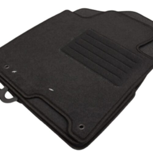 Мокетни стелки за KIA Ceed (2018+)