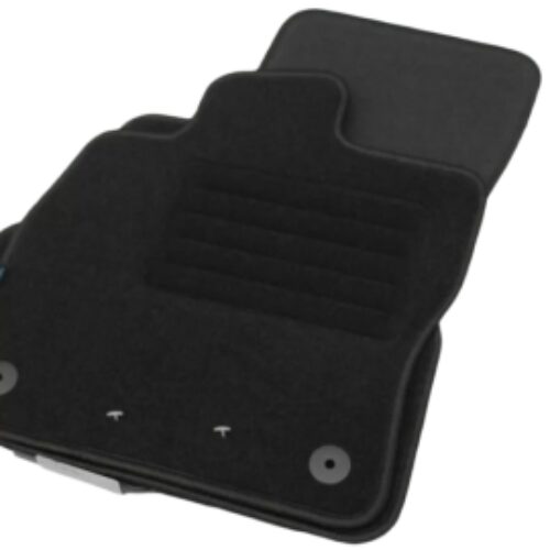 Мокетни стелки за SKODA Octavia 4 (2020+)