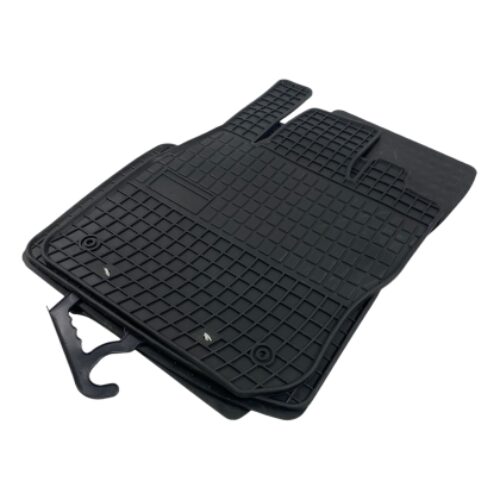 Гумени стелки за Skoda Superb (2023+) / VW Passat B9 (2023+) Mild Hybrid, марка Frogum